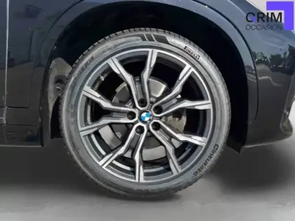 Photo 13 BMW X1  sDrive 16d 116 ch DKG7