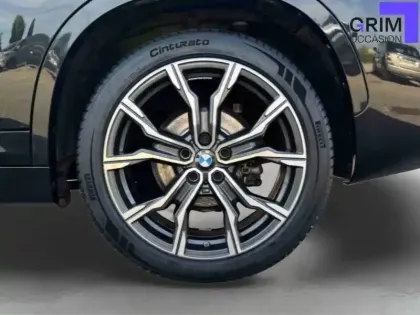 Photo 15 BMW X1  sDrive 16d 116 ch DKG7