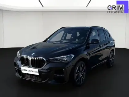 Photo Bmw X1 M Sport