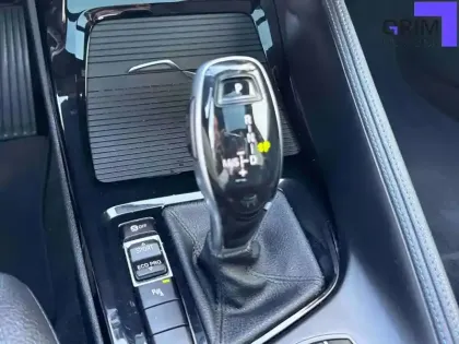 Photo 9 BMW X1  sDrive 16d 116 ch DKG7