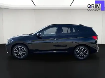 Photo 19 BMW X1  sDrive 16d 116 ch DKG7