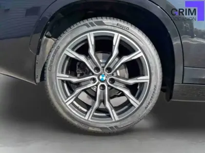 Photo 14 BMW X1  sDrive 16d 116 ch DKG7