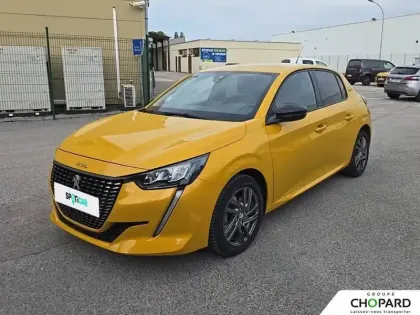Photo 29 Peugeot 208  PureTech 100 S&S BVM6