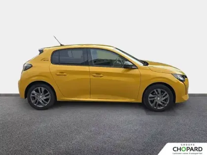 Photo 8 Peugeot 208  PureTech 100 S&S BVM6