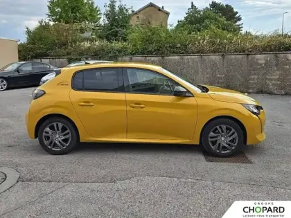Photo 35 Peugeot 208  PureTech 100 S&S BVM6