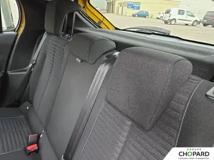 Photo 18 Peugeot 208  PureTech 100 S&S BVM6