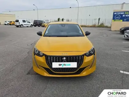 Photo 31 Peugeot 208  PureTech 100 S&S BVM6