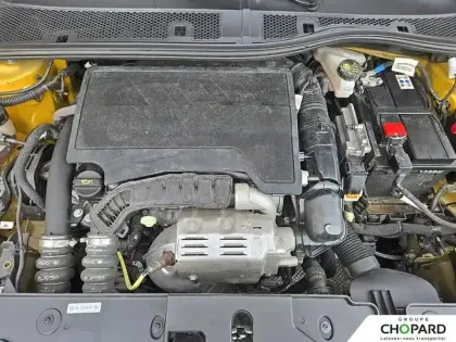 Photo 25 Peugeot 208  PureTech 100 S&S BVM6