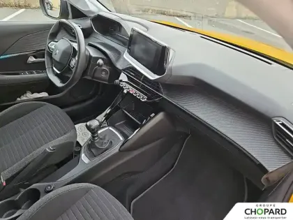 Photo 12 Peugeot 208  PureTech 100 S&S BVM6