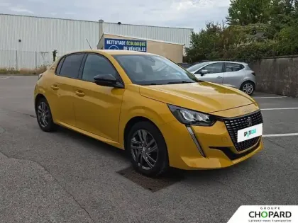 Photo 32 Peugeot 208  PureTech 100 S&S BVM6