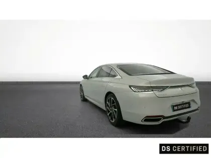Photo 5 DS DS 9  Hybride E-Tense 225