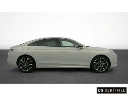 Photo 9 DS DS 9  Hybride E-Tense 225