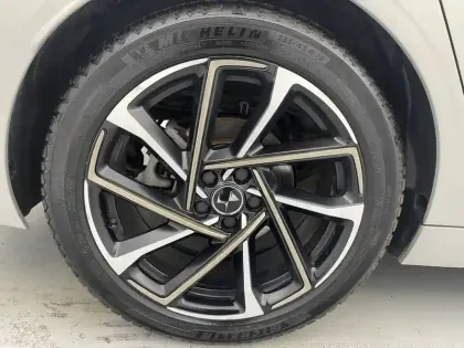 Photo 15 DS DS 9  Hybride E-Tense 225