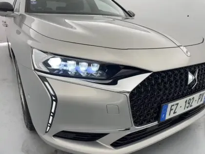 Photo 31 DS DS 9  Hybride E-Tense 225