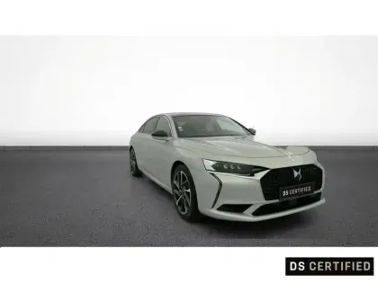 Photo 11 DS DS 9  Hybride E-Tense 225