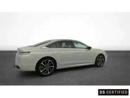 Photo 8 DS DS 9  Hybride E-Tense 225
