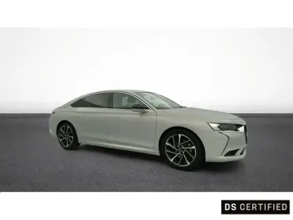 Photo 10 DS DS 9  Hybride E-Tense 225