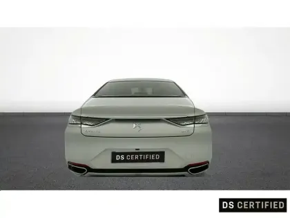 Photo 6 DS DS 9  Hybride E-Tense 225