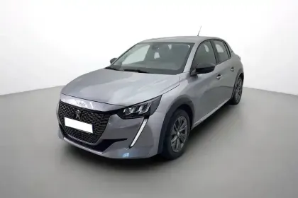 Photo Peugeot 208 Active Pack