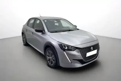 Photo 7 Peugeot 208  Electrique 50 kWh 136ch
