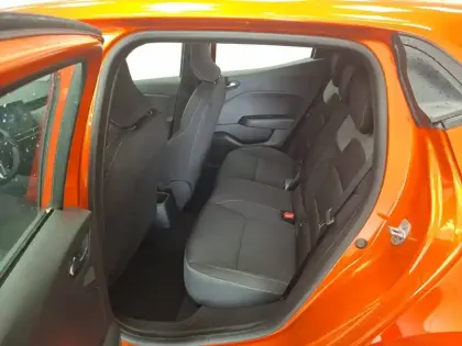 Photo 17 Renault Clio  TCe 90 ch GSR2