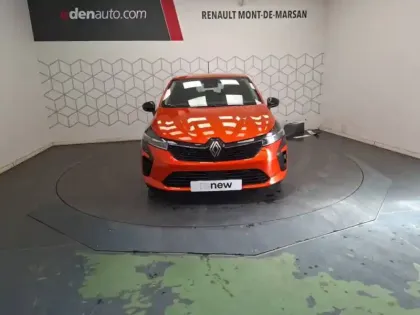 Photo 39 Renault Clio  TCe 90 ch GSR2