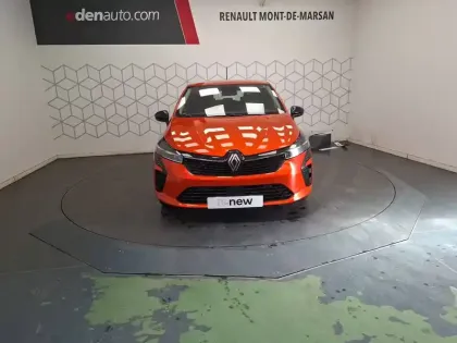 Photo Renault Clio Evolution