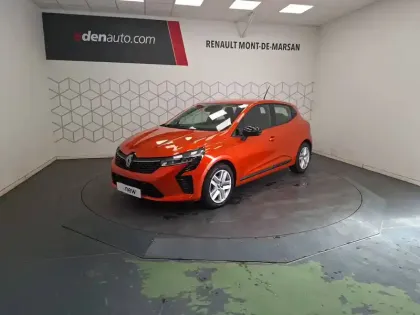 Photo 10 Renault Clio  TCe 90 ch GSR2