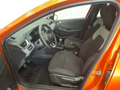 Photo 15 Renault Clio  TCe 90 ch GSR2