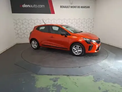 Photo 38 Renault Clio  TCe 90 ch GSR2