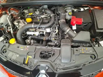 Photo 21 Renault Clio  TCe 90 ch GSR2