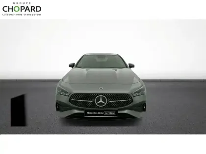 Photo 35 Mercedes CLA  Coupé 200 d 8G-DCT