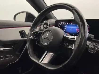 Photo 58 Mercedes CLA  Coupé 200 d 8G-DCT