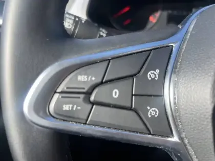 Photo 22 Renault Captur  TCe 90