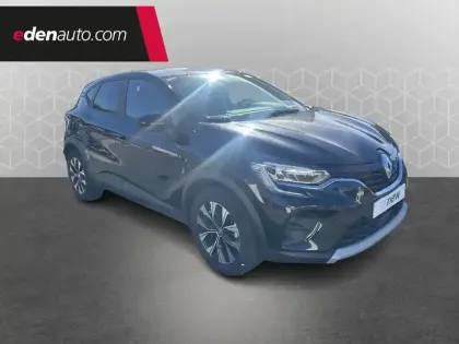 Photo 35 Renault Captur  TCe 90