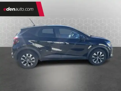 Photo 31 Renault Captur  TCe 90