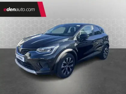 Photo 28 Renault Captur  TCe 90