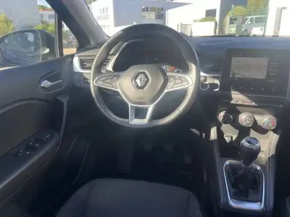 Photo 17 Renault Captur  TCe 90
