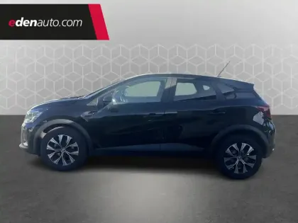 Photo 29 Renault Captur  TCe 90