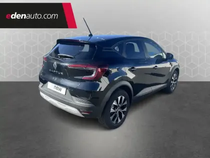 Photo 32 Renault Captur  TCe 90