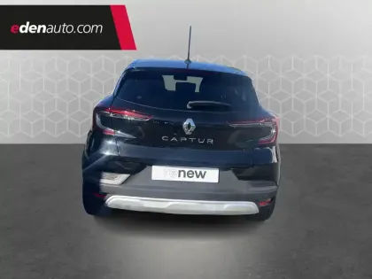 Photo 33 Renault Captur  TCe 90