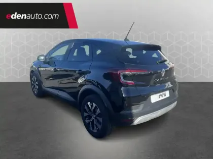 Photo 30 Renault Captur  TCe 90