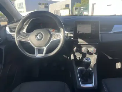 Photo 18 Renault Captur  TCe 90