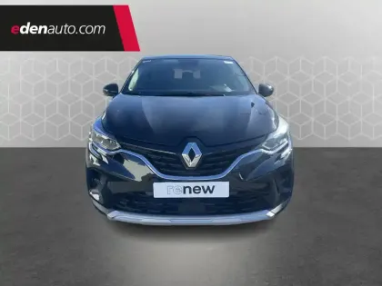 Photo 34 Renault Captur  TCe 90