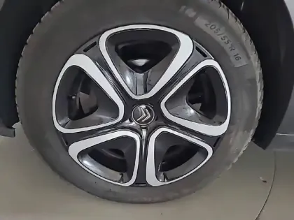 Photo 12 Citroën C3  PureTech 110 S&S EAT6