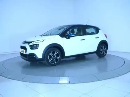 Photo Citroën C3 Shine