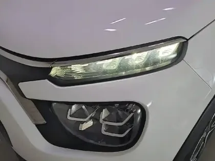 Photo 15 Citroën C3  PureTech 110 S&S EAT6