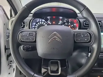 Photo 8 Citroën C3  PureTech 110 S&S EAT6