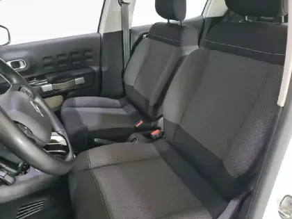 Photo 10 Citroën C3  PureTech 110 S&S EAT6
