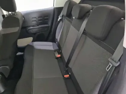 Photo 11 Citroën C3  PureTech 110 S&S EAT6